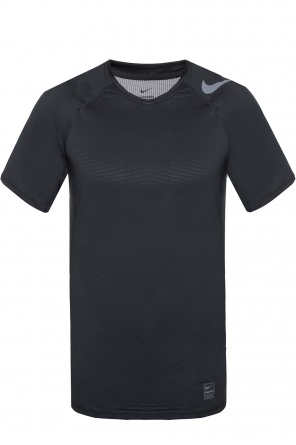 T-shirt z nadrukowanym logo, zdjęcie 1 T-shirt z nadrukowanym logo od Nike